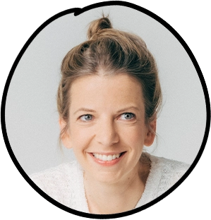 Profilbild von Constanze, Brand Directorin