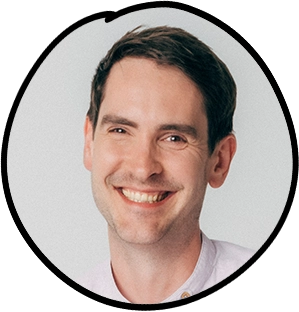 Profilbild von Manuel, Brandmanager