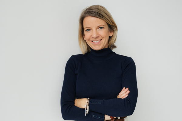 Constanze Kiesel
