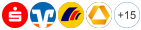 Novalnet Zahlung