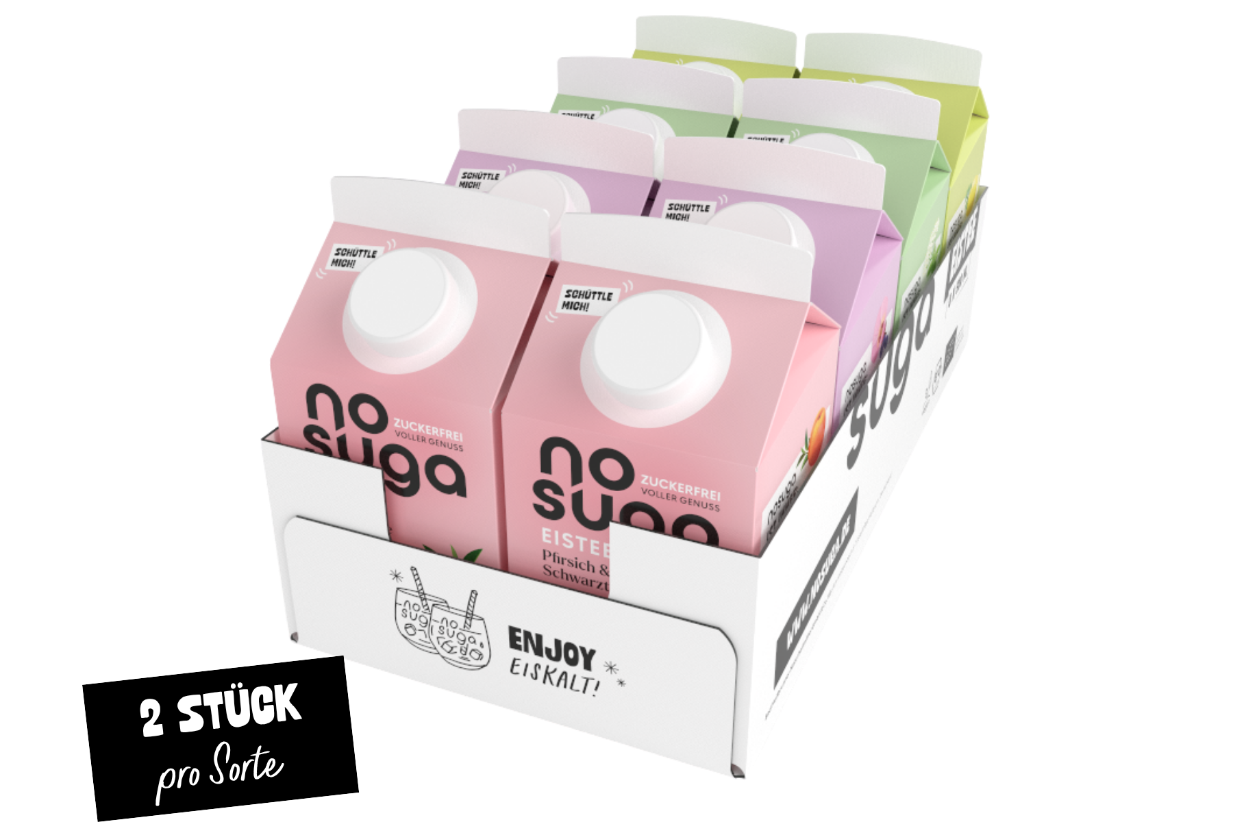 Little Sip Set