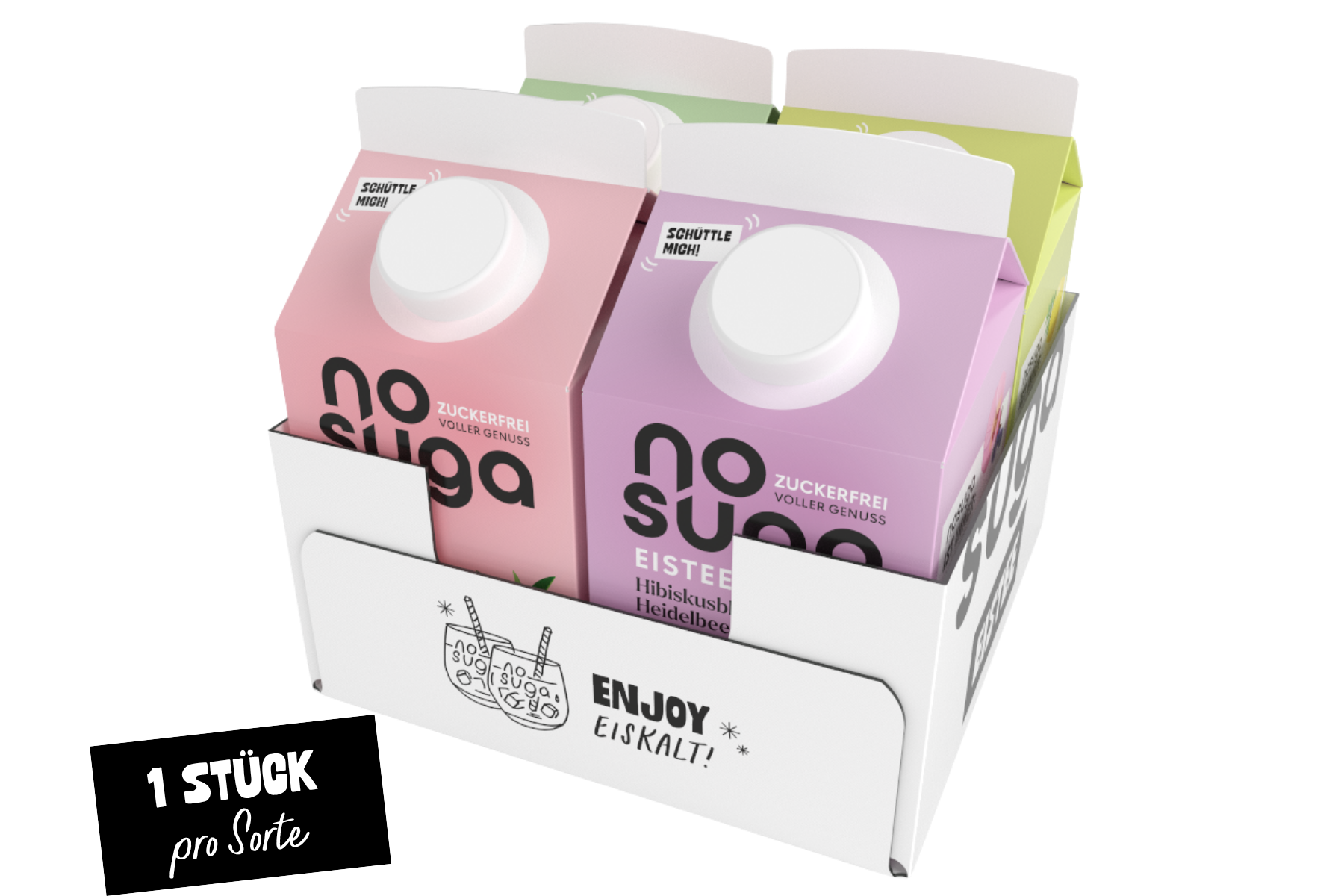 First Sip Set