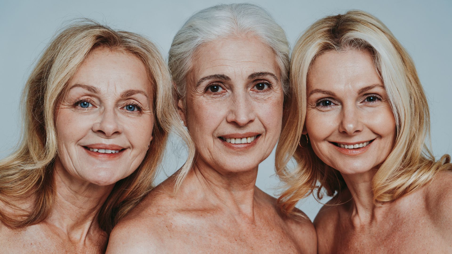 Menopause und Zuckerkonsum